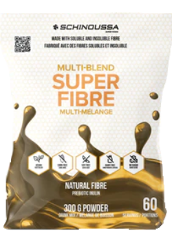 Multi-Blend Super Fibre - 300g