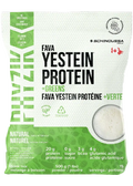 Phyzik Fava Yestein Protein+ Greens (Unflavoured) - 500g - Schinoussa