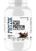 Phyzik Fermented Plant Protein (Chocolate) - 840g