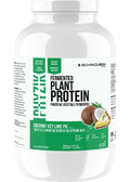 Phyzik Fermented Plant Protein (Coconut Key Lime Pie) - 454g - Schinoussa