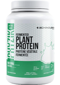Phyzik Fermented Plant Protein (Unflavoured) - 454g
