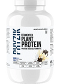 Phyzik Fermented Plant Protein (Vanilla) - 840g