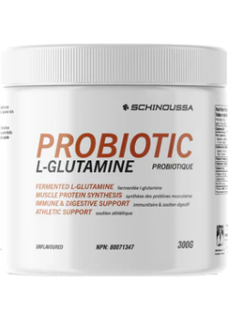 Probiotic L-Glutamine - 300g