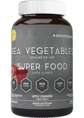 Sea Vegetables Glucose Support (Apple Cinnamon) - 270g