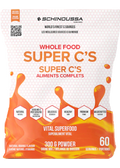 Super C's (Orange) - 300g