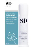 Cleaning + Polishing Paste - 100ml