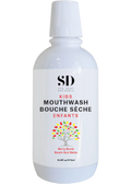 Kids Mouthwash (Berry Burst) - 473ml