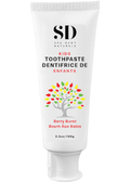Kids Toothpaste (Berry Burst) - 100g