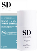 Multi-Use Teeth Whitening Gel - 50ml