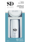 Professional Teeth Whitening Kit - 50ml