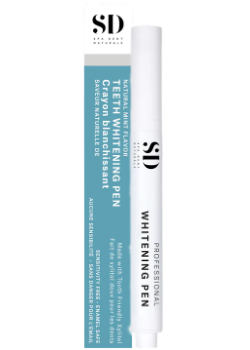 Teeth Whitening Pen (Mint) - 2.5ml