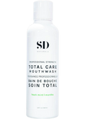 Total Care Mouthwash (Fresh Mint) - 600ml