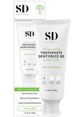 Total Care Toothpaste (Fresh Mint) - 190g