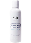 Whitening Mouthwash (Coconut & Sea Salt) - 600ml