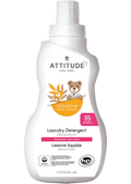 Laundry Detergent (Unscented) - 1.05L
