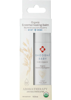 Organic Eczema Healing Balm - 15.9g