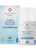 Organic Nourishing Face Cream - 50ml
