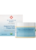 Organic Protective Diaper Balm - 44g