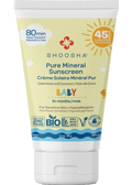 Pure Mineral Sunscreen (Baby) - 90g