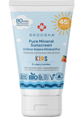 Pure Mineral Sunscreen (Kids) - 90g