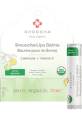 Smoocha Lip Balm (Citrus) - 4.25g