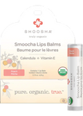 Smoocha Lip Balm (Peach) - 4.25g