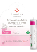 Smoocha Lip Balm (Strawberry) - 4.25g