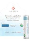 Smoocha Lip Balm (Unflavoured) - 4.25g