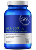 ALA 300mg - 90 Caps