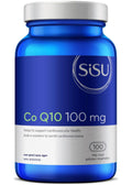 CoQ10 100mg - 100 V-Caps