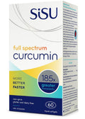 Full Spectrum Curcumin - 60 Softgels