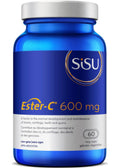 Ester-C 600mg + Bioflavonoids - 60 Caps