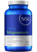 Magnesium Malate/Oxide 250mg - 200 Caps