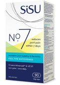 Number 7 Joint Complex - 90 V-Caps - Sisu