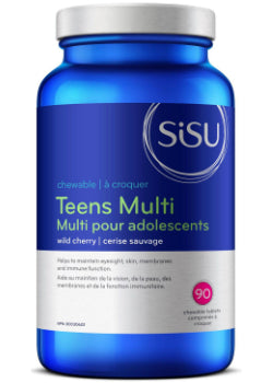 Teens Multi (Wild Cherry) - 90 Tabs
