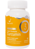 Joint Formula Curcumin - 90 Caps