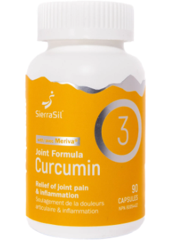 Joint Formula Curcumin - 90 Caps
