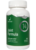 Sierrasil Joint Formula 14 - 180 Caps