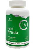 Sierrasil Joint Formula 14 - 201 Caps
