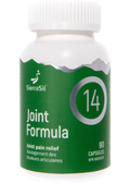 Sierrasil Joint Formula 14 - 90 Caps