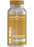 Be Well Immune Support - 60 V-Caps