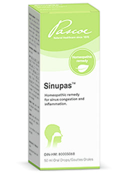 Sinupas - 50ml