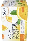 Ester-C Energy Boost To Go (Orange) - 30 Packets