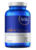 Ester-C Supreme 600mg - 120 V-Caps