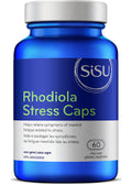 Rhodiola Stress 250mg - 60 V-Caps