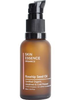 Rosehip Seed Oil - 30ml
