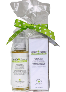 Body Care Gift Set - 1 Kit