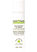 Shea Butter Lip Balm - 4.25g