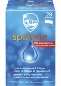 Spatone Liquid Iron - 28 Packets - Spatone