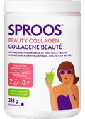 Beauty Collagen (Citrus Green Tea) - 283g